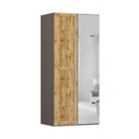 DULAP LEX 100-218-66 B GRI/DWO/R/O